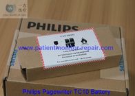 Het Lithium Ionen Navulbare Batterij ref 989803185291 PN 453564402681 van  Pagewriter TC10
