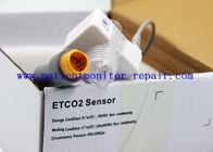 De duurzame van Medische apparatuurdelen Compatibele ETCO2 Sensor van Mindray met 90 Dagengarantie