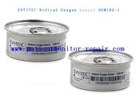 ENVITEC Medische de Zuurstofsensor oom102-1 van medische apparatuurtoebehoren