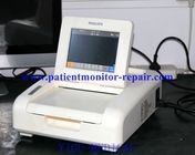 De witte Foetale Monitor van Efficia CTG7 van Medische apparatuurtoebehoren 90 Dagengarantie