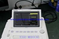 De witte Foetale Monitor van Efficia CTG7 van Medische apparatuurtoebehoren 90 Dagengarantie