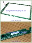 De groene Delen van de Kleurenmedische apparatuur van PB840-het Kader van de Ventilatoraanraking