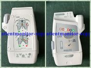 -Medische apparatuurtoebehoren van IntelliVue TRx+ en de Vrije ECG-Kabels en Sondes van de Bloedzuurstof