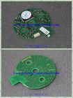 Groene Geduldige Monitormotherboard van Foetale Hartsonde Mainboard voor M2734A PN M2703-66451