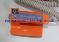Defibrillator Handvat tec-5521C PN Nd-552VC van Nihonkohden tec-5521K