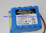De Medische apparatuurbatterijen van Bulenihon Kohden Sb-201P met Doos
