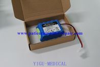 Compatibele Sb-201P de Medische apparatuurbatterijen van Nihonkohden voor pvm-2701