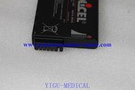 PN ME202C 989803170371 ECG Batterij voor de Elektrocardiograaf van TC30 VM6