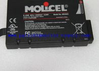 PN ME202C Medische apparatuurecg Batterij 989803170371 de Elektrocardiograaf van TC30 VM6