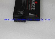 PN ME202C Medische apparatuurecg Batterij 989803170371 de Elektrocardiograaf van TC30 VM6