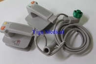 Efficiadfm100 M3535A XL+ Defibrillator Peddels PN 989803196431