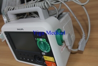Defibrillator Machine van de het ziekenhuisfaciliteit DFM100 in goede staat
