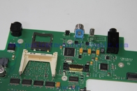 De Medische apparatuurtoebehoren van de moederraad voor de Elektrocardiograaf Mainboard van ECG TC70