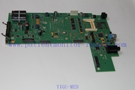 De Medische apparatuurtoebehoren van de moederraad voor de Elektrocardiograaf Mainboard van ECG TC70