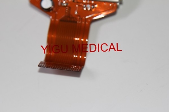 PN 1810-1539 Defibrillator Machine Parts HeartStart XL M4735A Printkop