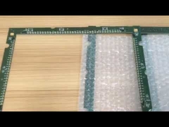 Tyco PB840 Touchframe