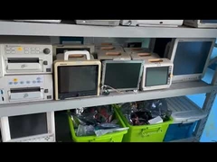 Diverse modellen monitoren (Philips,Mindray,GE)
