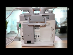 Heartstart MRX M3535-defibrillator