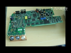 GE Corometric 170 Foetale monitor