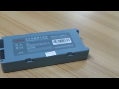 Van dichterbij bekeken: originele batterijen voor medische apparatuur voor de Mindray BeneHeart D1 D2 D3-defibrillator