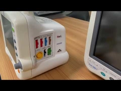 GE DASH3000 DASH4000-monitor