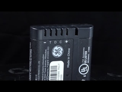 Bekijk: Mp20 Mp30 Mp5-patiëntmonitor M4605A Batterijen voor medische apparatuur REF989803135861 Showcase