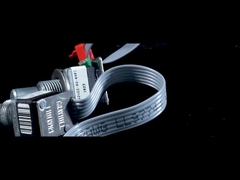 Plastic Valve Kit, Encoder, Pump voor GE Patient Monitor
