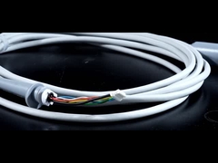 ECG-kabelsonde voor patiëntmonitor