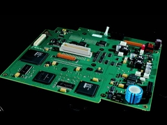 Hoofdbord, module, batterij voor monitor