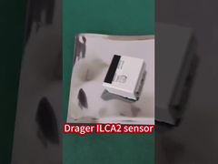 Drager ILCA2 CO2-sensor Patiëntmonitor Onderdeel