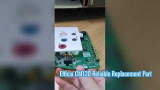Efficia CM120 Patiëntmonitorinterfacekaart Reparatieonderdeel