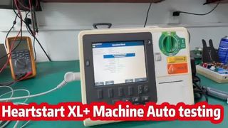 Heartstart XL Plus printermodule 453564088951