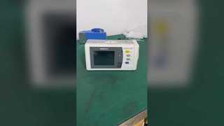 Introduceer MP2 IntelliVue X2 MMS-patiëntmonitorreparatieonderdelen voor u