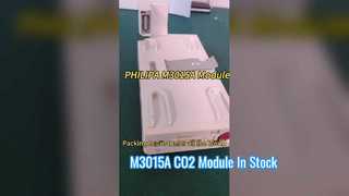 M3015A CO2-sensormodule op voorraad te koop