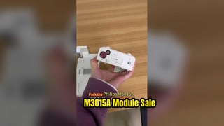 M3015A CO2 Temp IBP-module voor verkoop en reparatie