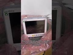 Van dichterbij bekeken: Mindray IPM12-patiëntmonitorreparatie/accessoires voor medische apparatuur