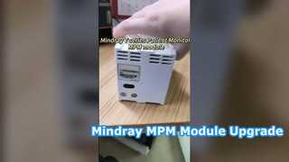 Mindray BeneView T5 T6 T8 MPM-module