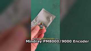 MINDRAY PM8000/9000-encoder
