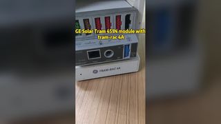 Patiëntmonitor TRAM 451N-module Reparatieservice