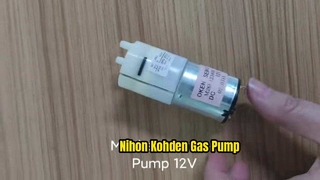 Nihon Kohden OK-1503 benzinepomp te koop