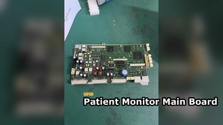 MP50 MP60 Patiëntmonitor Moederbord M8050 66424