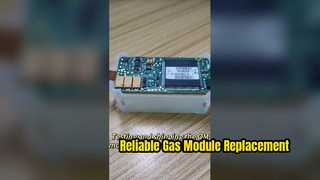 E sCAiOE 00 OM-module M1063020 B vervangingsonderdeel