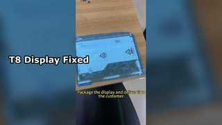 Ontdek waarom u voor Mindray BeneView T8-patiëntmonitordisplay kiest Origineel REF M170EG01