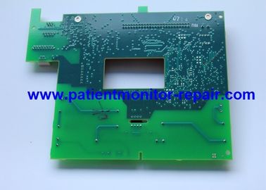  M4735A HR XL Defibrillator Machine Parts Display Board M4735-20125