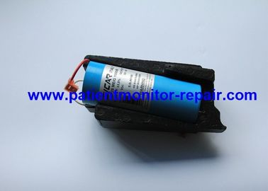  M4735A HR XL Defibrillator SP25 MEG 1050B Capacity