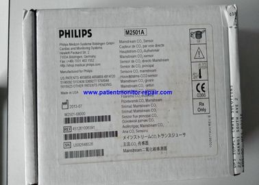  CAPNOSTAT M2501A Patient Monitor CO2 Sensor M2501-F