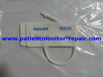 7.1-13.1CM #4 Neonatal NIBP Disposable Cuff M1872A Medical Parts