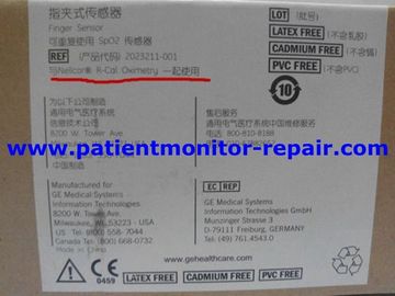 Covidien Oxismart XL SPO Technology Centre 7Pin Adult SPO2 Probe 1M PN2023211-00