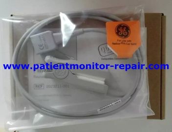 Covidien Oxismart XL SPO Technology Centre 7Pin Adult SPO2 Probe 1M PN2023211-00