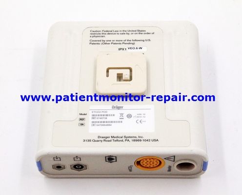  Drager Patient Monitor Parameter Module etCO2 POD Module with inventory in stock